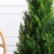 Т100/СЛ/467(Пр)(F) Туя искусственная Слим д/улицы h100см 36001 - фото 90461