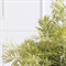 090/К/506(Пр)(F) Бамбук искусственный мини, куст h90см 36063 - фото 90642