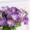 7142/9116-3 (Sale)(F) Петуния искусственная букет 5 частей h31см (21+10), фиолетовая 36260 - фото 91125