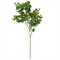 7143/0443-7/9Р Эвкалипт искусственный куст h74см, зеленый 36317 - фото 91213