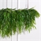 Л130(Пр)(F) Лиана искусственная с ампельными растениями L100см,свес 60см 36378 - фото 91296
