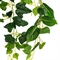 Л79(з)(Пр)(F) Лиана искусственная с хедерой и сциндапсусом L100см, свес 100см 36399 - фото 91343
