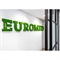 Логотип 1(з.) EUROMED со мхом (280*h35) 36797 - фото 92272