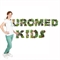 Логотип EUROMED KIDS с суккулентами (300*h27см) 36800 - фото 92283