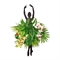 Фитопанно 02/1(з.) Тропическая композиция 50*h85см 29671 - фото 94097