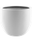Кашпо Argento new egg pot (Nieuwkoop Europe) 18084 - фото 94822