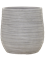 Кашпо Baq tornado darcy (Nieuwkoop Europe) 37946 - фото 94898