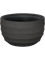 Кашпо Bordo new egg pot low (Nieuwkoop Europe) 37951 - фото 94910