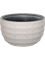 Кашпо Bordo new egg pot low (Nieuwkoop Europe) 37951 - фото 94911