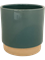 Кашпо Eno duo pot (Nieuwkoop Europe) 21381 - фото 94916