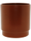 Кашпо Eno matt pot (Nieuwkoop Europe) 37968 - фото 94943