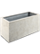 Кашпо Grigio box with wheels (Nieuwkoop Europe) 37973 - фото 94950
