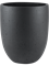 Кашпо Grigio tall egg pot (Nieuwkoop Europe) 37975 - фото 94955