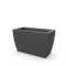Кашпо Tenero высокий прямоугольник (Berkano) 22447 - фото 95111