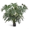 Филодендрон Селло Лардж куст (искусственный) Treez Collection 32718 - фото 96735