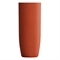 Кашпо CONCRETIKA YAR TERRACOTTA высокое 38947 - фото 97192