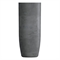 Кашпо CONCRETIKA YAR SMOKEY BLUE высокое 38944 - фото 97202