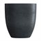 Кашпо CONCRETIKA VASE 3 ANTHRACITE 22542 - фото 97324