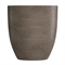 Кашпо CONCRETIKA VASE 3 SMOKEY GREY 31532 - фото 97338