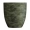 Кашпо CONCRETIKA VASE 3 CAYMAN GREEN 38852 - фото 97350
