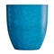 Кашпо CONCRETIKA VASE 3 COBALT BLUE 22549 - фото 97365