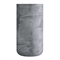 Кашпо CONCRETIKA TOPPER CONCRETE GREY LIGHT высокое 23407 - фото 97465