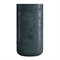 Кашпо CONCRETIKA TOPPER OCEAN GREEN высокое 31383 - фото 97470