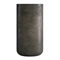 Кашпо CONCRETIKA TOPPER BREZENT GREY высокое 31365 - фото 97471