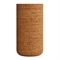 Кашпо CONCRETIKA TOPPER EROSIA OCHRE высокое 31376 - фото 97476