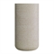 Кашпо CONCRETIKA TOPPER EROSIA YELLOW высокое 31377 - фото 97477
