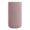 Кашпо CONCRETIKA TOPPER COCOA высокое 38827 - фото 97491