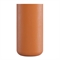 Кашпо CONCRETIKA TOPPER CARROT высокое 38825 - фото 97492