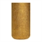 Кашпо CONCRETIKA TOPPER RICH GOLD высокое 38823 - фото 97494