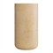 Кашпо CONCRETIKA TOPPER LEMON CLAY высокое 31380 - фото 97502