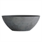 Кашпо CONCRETIKA BONSAY SMOKEY BLUE 31110 - фото 97563