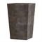 Кашпо CONCRETIKA CONIC TAUPE CONCRETE 31288 - фото 97696