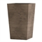 Кашпо CONCRETIKA CONIC SMOKEY GREY 31287 - фото 97697