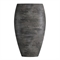Кашпо CONCRETIKA OVAL CONCRETE GREY DARK высокое 23196 - фото 97801