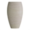Кашпо CONCRETIKA OVAL EROSIA YELLOW высокое 23208 - фото 97810