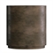 Кашпо CONCRETIKA CYLINDER XL BREZENT GREY высокое 23470 - фото 97929