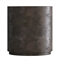 Кашпо CONCRETIKA CYLINDER XL TAUPE CONCRETE высокое 31260 - фото 97933