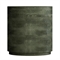 Кашпо CONCRETIKA CYLINDER XL CAYMAN GREEN высокое 38709 - фото 97943
