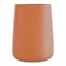 Кашпо CONCRETIKA CONE CARROT большое 38605 - фото 98061