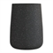 Кашпо CONCRETIKA CONE EGG BLACK большое 38609 - фото 98064