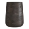 Кашпо CONCRETIKA CONE TAUPE CONCRETE большое 31457 - фото 98074