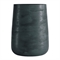 Кашпо CONCRETIKA CONE OCEAN GREEN большое 31445 - фото 98077
