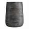 Кашпо CONCRETIKA CONE CONCRETE GREY DARK большое 31426 - фото 98078