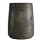 Кашпо CONCRETIKA CONE BREZENT GREY большое 31419 - фото 98082