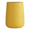 Кашпо CONCRETIKA CONE GOLD большое 31440 - фото 98085