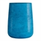 Кашпо CONCRETIKA CONE COBALT BLUE большое 31424 - фото 98090